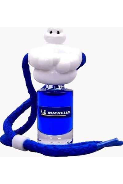 Michelin Odorizant auto Ocean Fresh, 5ml
