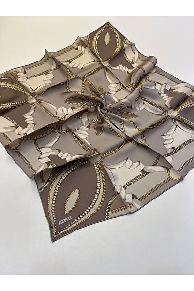 Armine Sura İpek Eşarp 2026 İlkbahar Yaz Sezonu 9531D