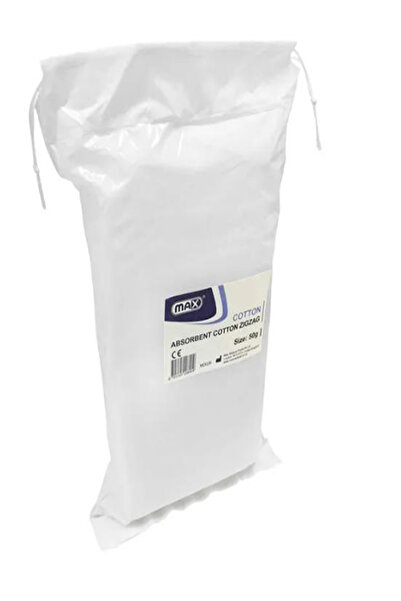 Max Cotton Zigzag 50gram