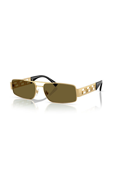 Versace VE 2257 100273 60 Güneş Gözlüğü