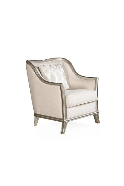 Midas Furniture كرسي مفرد بيدات دريمر