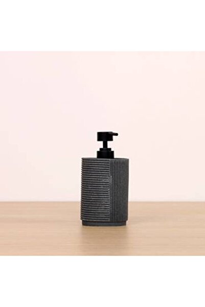 Cannon علبة صابون سائل حجري بوليرايزن غري ساند من كانون