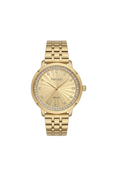 Ferrucci Women's Wristwatch Fc112403426M.04640003