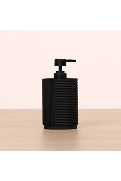 Cannon علبة صابون سائل بوليرايزن اسود من كانون