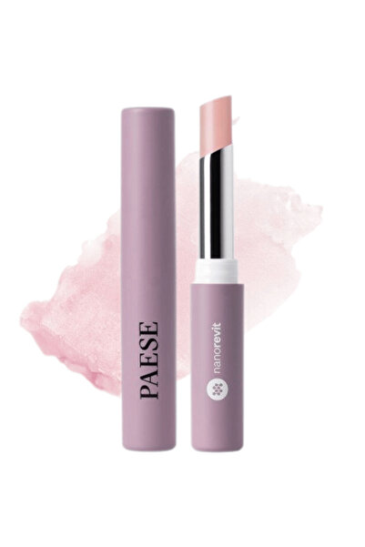 PAESE LIP CARE PRIMER 40 LIGHT PINK 2.2 g