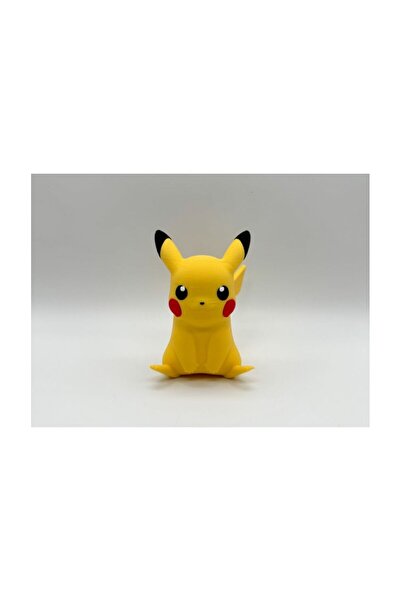 Pikachu Figür