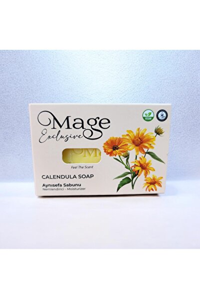 Mage Aynisefa soap