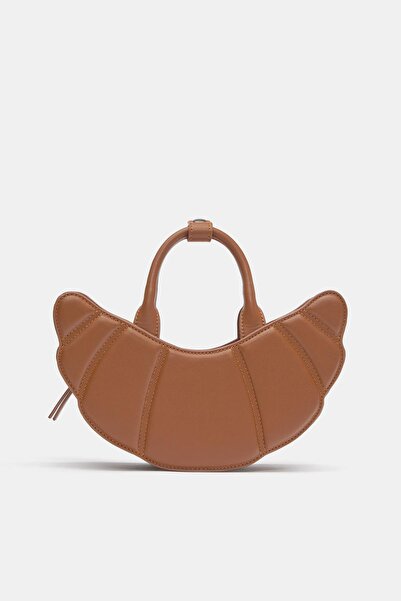 Pull & Bear Kruvasan çanta