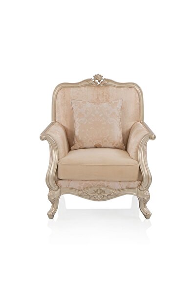 Midas Furniture كرسي بأيدي كاستانو