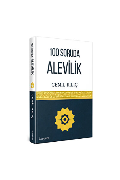 Kumran Yayınları 100 SORUDA ALEVİLİK