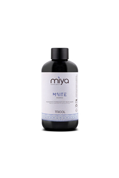 TRICOL PROFESSIONAL Șampon cu argan Miya Beauty 500 ml