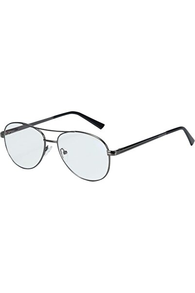 Zenottic Ochelari de soare pilot ușor cu ramă metalică la modă pentru bărbați...