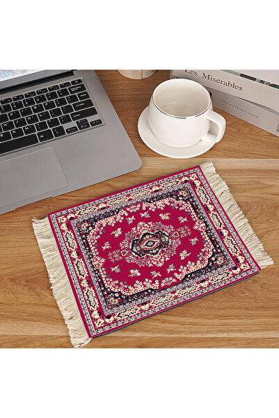 Datazone DZ-CMP270 OPP Bag Packing Mouse Pad 27*18*0.3cm