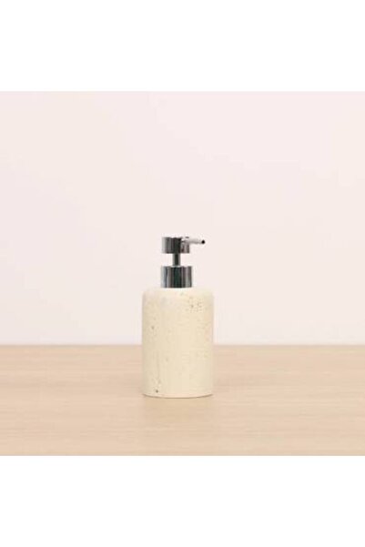 Cannon علبة صابون سائل من حجر البوليرايزن كريم ساند من كانون