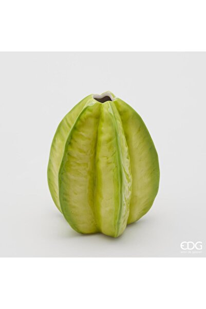 enzo de gasperi Carambola Ceramic Vase