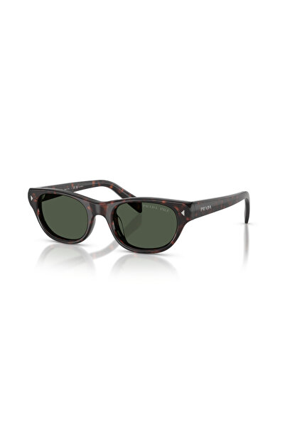 Prada PR C08S 17N90V 50 Polarize Güneş Gözlüğü