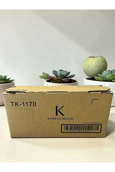 KYOCERA Tk 1170/M2040Dn/M2540Dn/M2640Dn Japon Toner