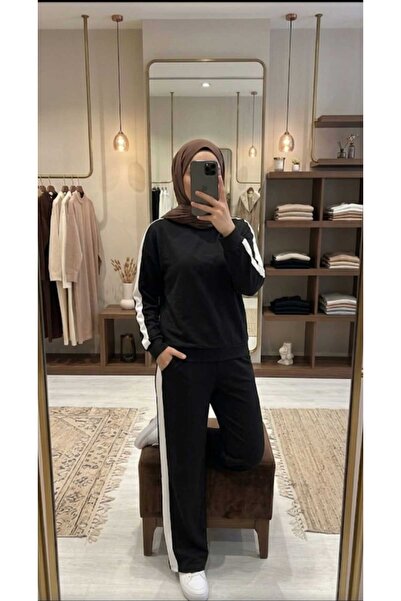 Azram Fashion ΓΥΝΑΙΚΕΙΟ ΣΕΤ ΔΥΟ ΤΕΜΑΧΙΩΝ (ΤΟΥΝΙΚ + ΦΟΡΜΑ)