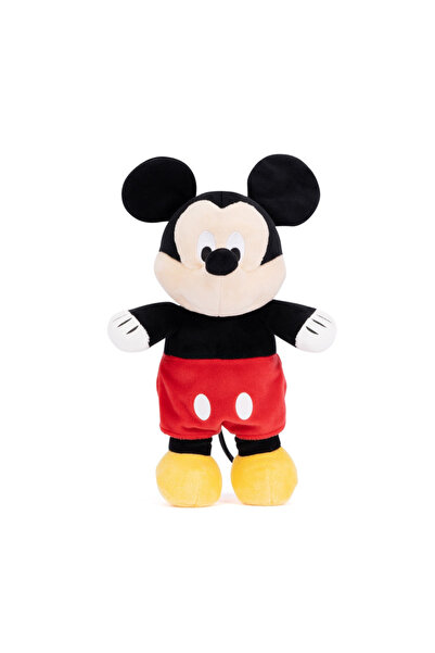 Disney Mickey Flopsies, plush toy, 28 cm