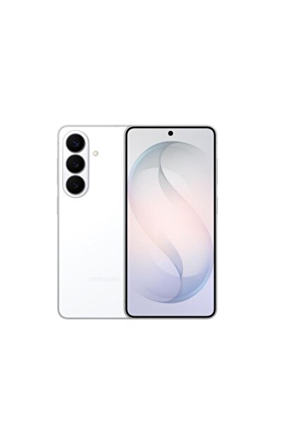 Samsung Galaxy S26 Ultra Dual Sim 512GB, 12GB RAM, White - Middle East Version