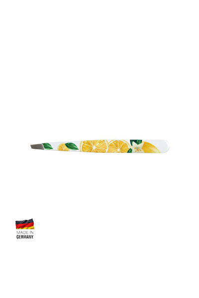 Nippes Solingen ملاقط 627E (ليمون)