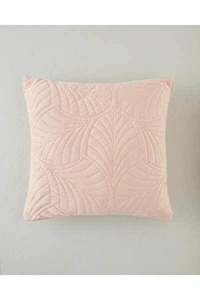 English Home Hypnosis Kırlent 45x45 cm Pembe