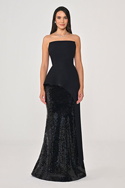 ALFABETA فستان ألفا بيتا