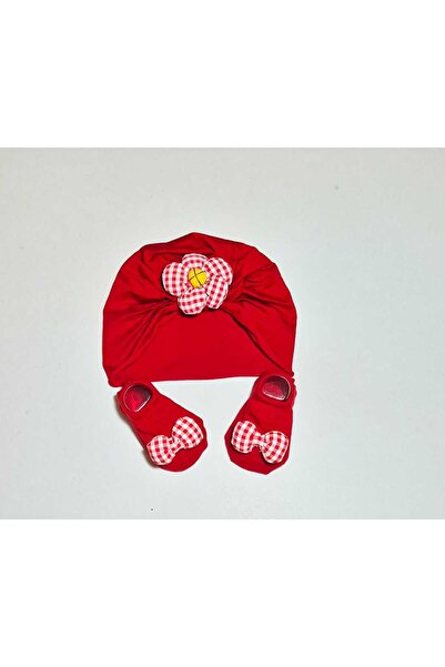 OEM Turban and Socks Set