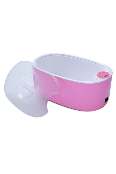 Lila Rossa Incalzitor parafina