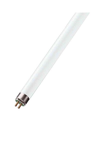 EXL Osram 14 Watt Fluorescent Lumilux T5 High Efficiency Fluorescent Tube Lamps