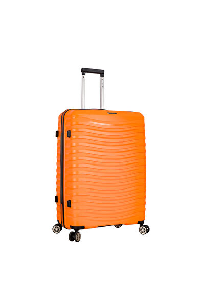 Snowball Troler mare SW43803, polipropilenă, cifru TSA, 4 roți duble, 77x54x3...