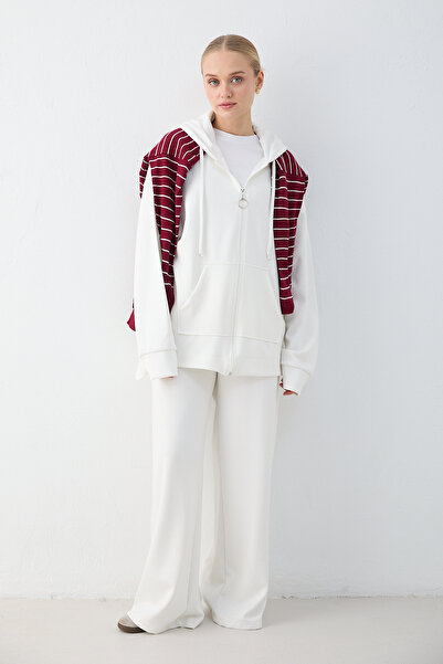 Melike Tatar Setul modal cu fermoar 76-1009