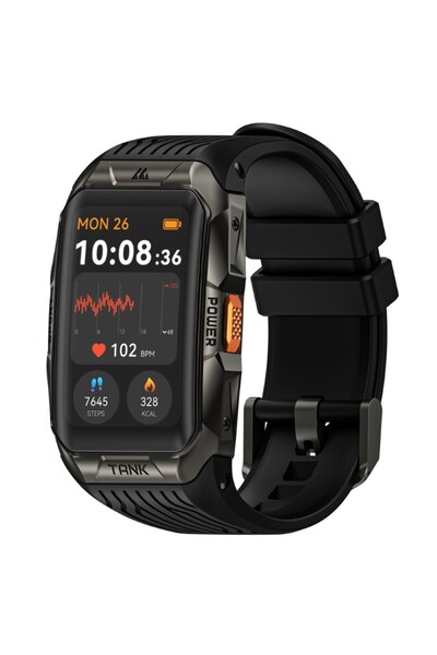 Kospet X2 ULTRA Smart Bracelet Black