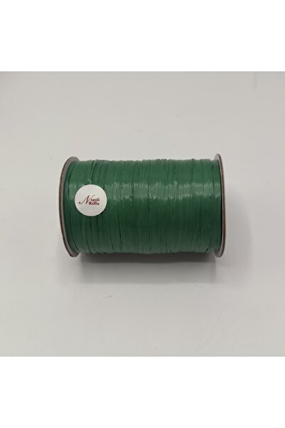 Aynalı Napoli Rafya