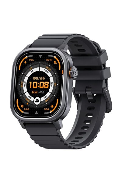 Kospet Ceas inteligent PULSE negru