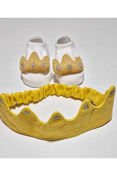 OEM Headband and Socks Set