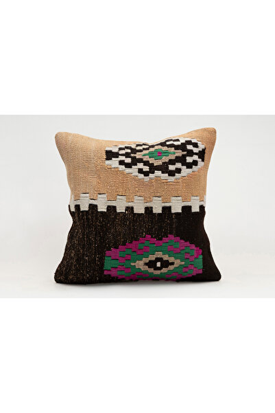 Kilim Whole Sale مصنوع يدويًا من الخشب القديم المصنوع عام سجادة كليم، مقاس غط...