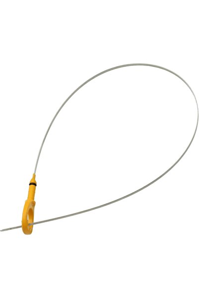 QUARKZMAN Δείκτης στάθμης λαδιού κινητήρα Toyota Hilux KUN26 Αρ. 15301-30050 OEM