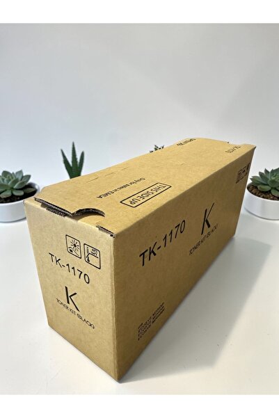 KYOCERA Tk 1170/M2040Dn/M2540Dn/M2640Dn Japon Toner