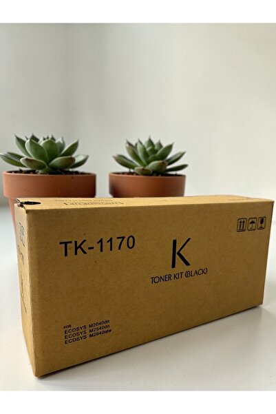 KYOCERA Tk 1170/M2040Dn/M2540Dn/M2640Dn Japon Toner