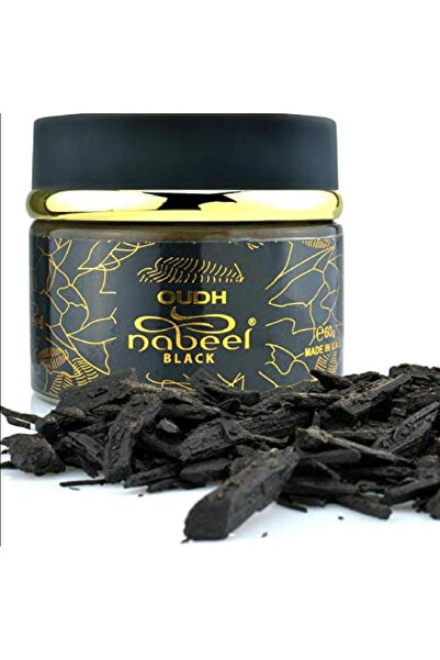 ashek al oud عود النبيل اسود