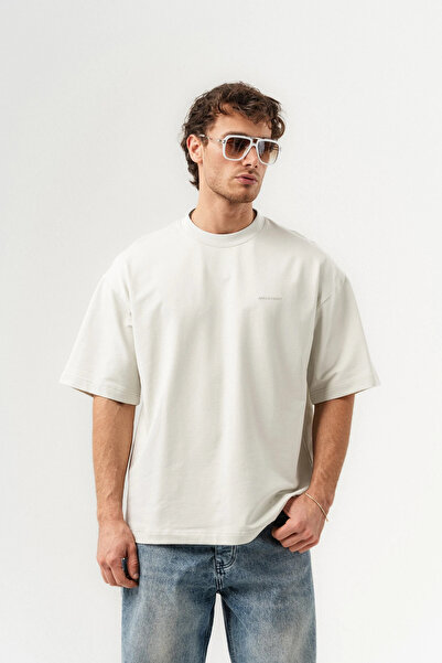 go gang own Μπλουζάκι Mach Daily Crew Neck oversized