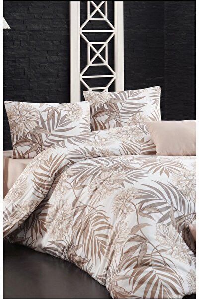 NazeninHome Ranforce 100% Cotton Single Bed Sheet Set of 2 (2 Pieces) Bed She...