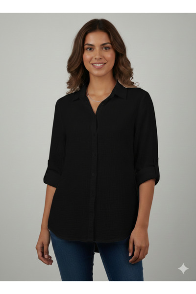 estewoman Muslin Shirt