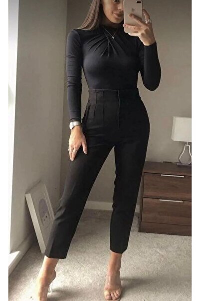 KAROL KADIN GİYİM PANTOLON