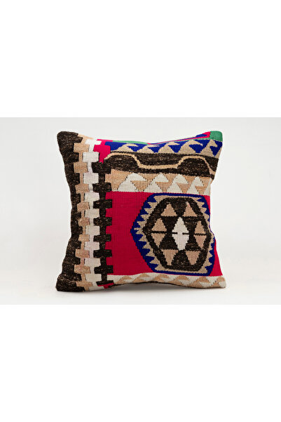 Kilim Whole Sale مصنوع يدويًا من الخشب القديم المصنوع عام سجادة كليم، مقاس غط...