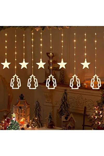 PartySupplies أضواء زينة رمضان LED من بارتي فيوجن