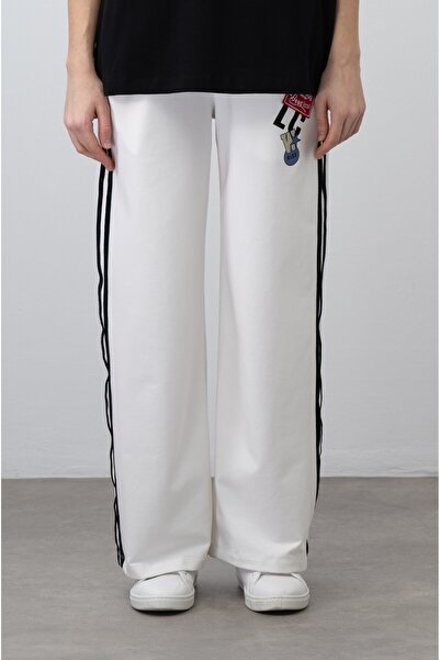 LOCO LOCO Girls Pants, 9-10Y