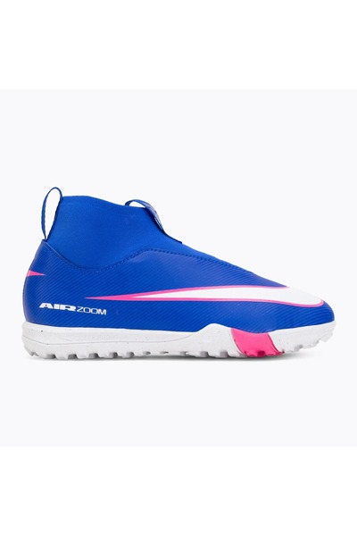 Nike Νεότερος Mercurial Superfly 10 Academy TF Παιδικά Παπούτσια Ποδοσφαίρου ...