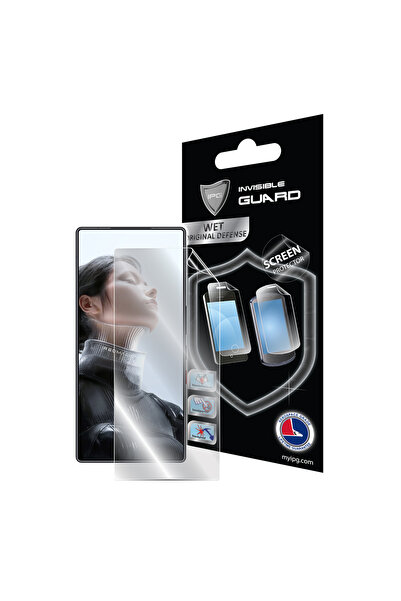 Ipg واقي شاشة هيدروجيل لهاتف RedMagic 11 Pro